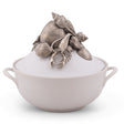 Marine Life Stoneware Soup Tureen