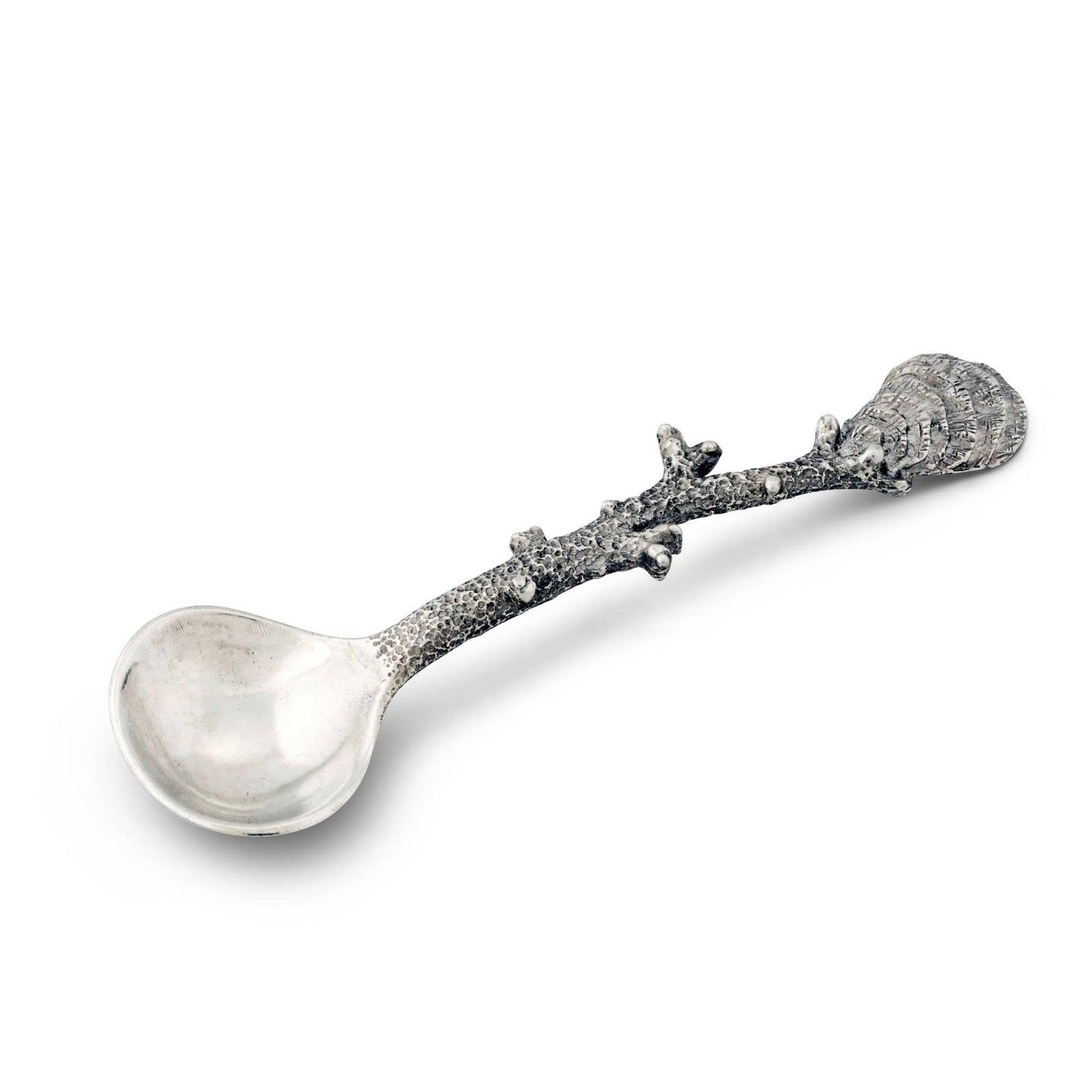 Vagabond House Sea and Shore Ocean Coral Small Ladle Spoon
