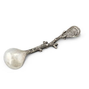 Vagabond House Sea and Shore Ocean Coral Small Ladle Spoon