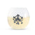 Vagabond House Sea and Shore Octopus Stemless Wine Glass