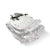 Vagabond House Sea and Shore Small Crab on Shell Dip Bowl