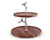 Vagabond House Song Bird Song Bird Cheese Stand Two Tier