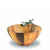 Vagabond House Song Bird Song Bird Salad Bowl - Single Serve