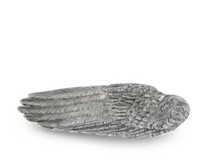 Vagabond House Song Bird Wing of Icarus Tray