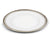 Vagabond House Tribeca Classic Pewter Rim Dinner Plate