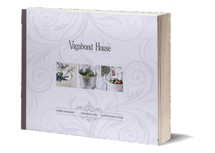 Vagabond House Vagabond House 2018 Catalog Personal Edition