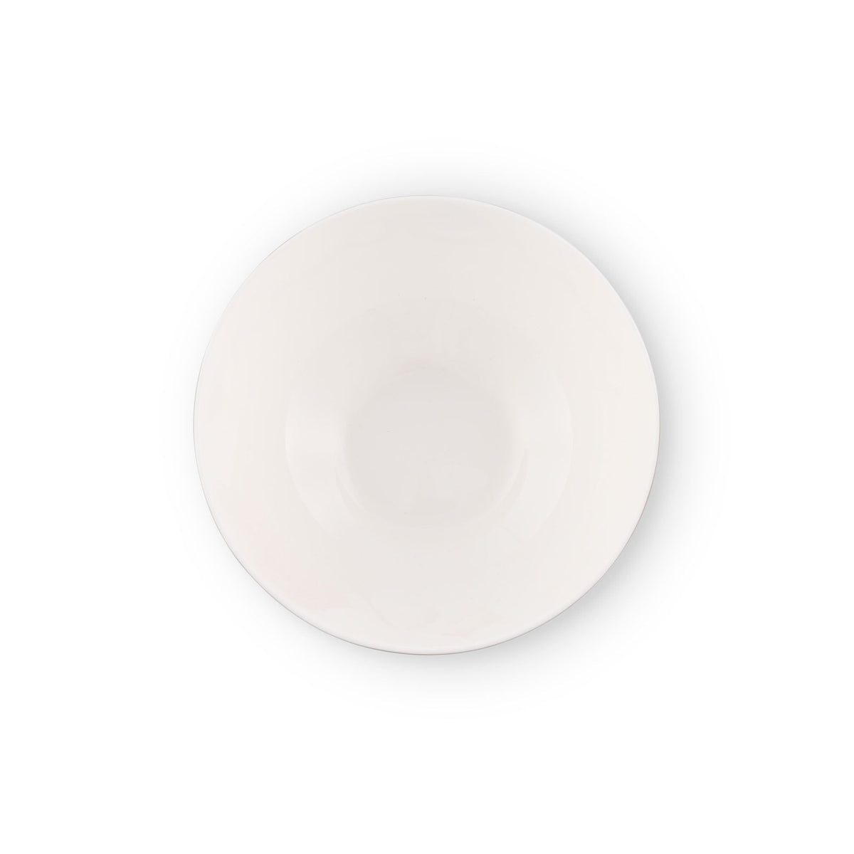 Vagabond House Western Frontier Amarillo Concho Pattern Bone China Round Cereal / Dip Bowl