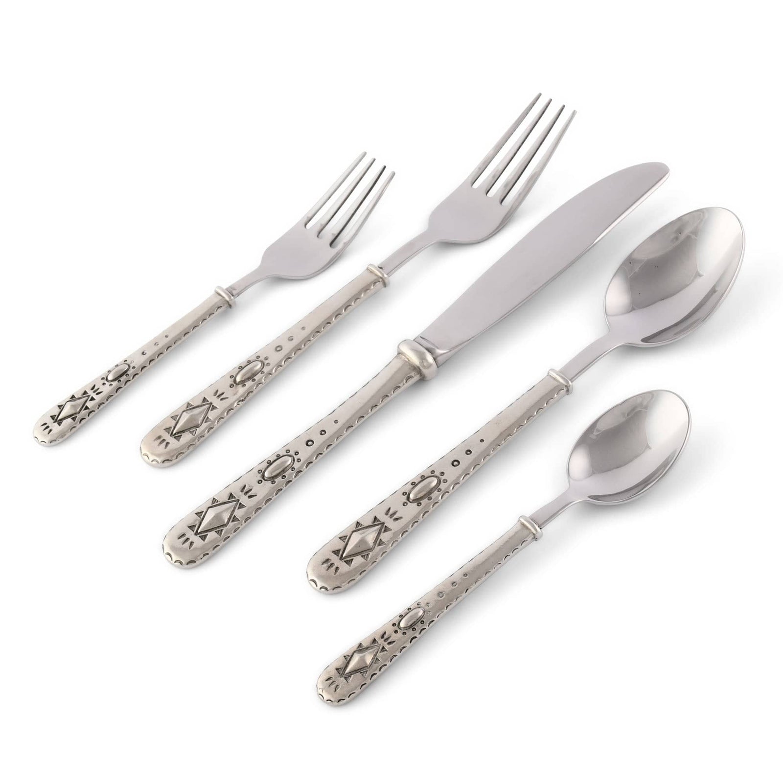 Luxury Dining Set Present for Lovers of Western Style